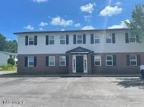 $900 | 210 Shipman Road, Unit 4, Havelock, NC 28532