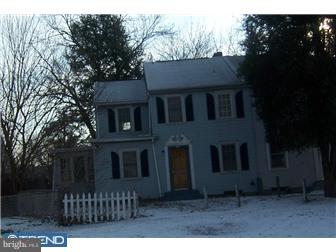 2870 Tuckahoe Road Camden, NJ 08104 - Photo 1 of 12 Exterior Front