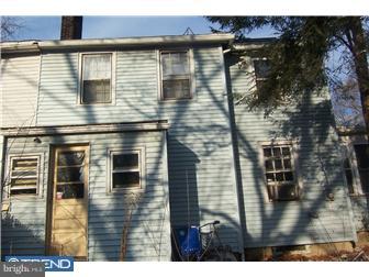 2870 Tuckahoe Road Camden, NJ 08104 - Photo 3 of 12 Exterior Back