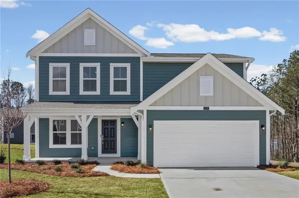 $364,990 | 120 Alpine Court, Dallas, GA 30132