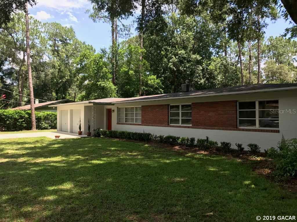 3837 Southwest 4th Place Gainesville, FL 32607 - Photo 1 of 1 Gallery Image 1