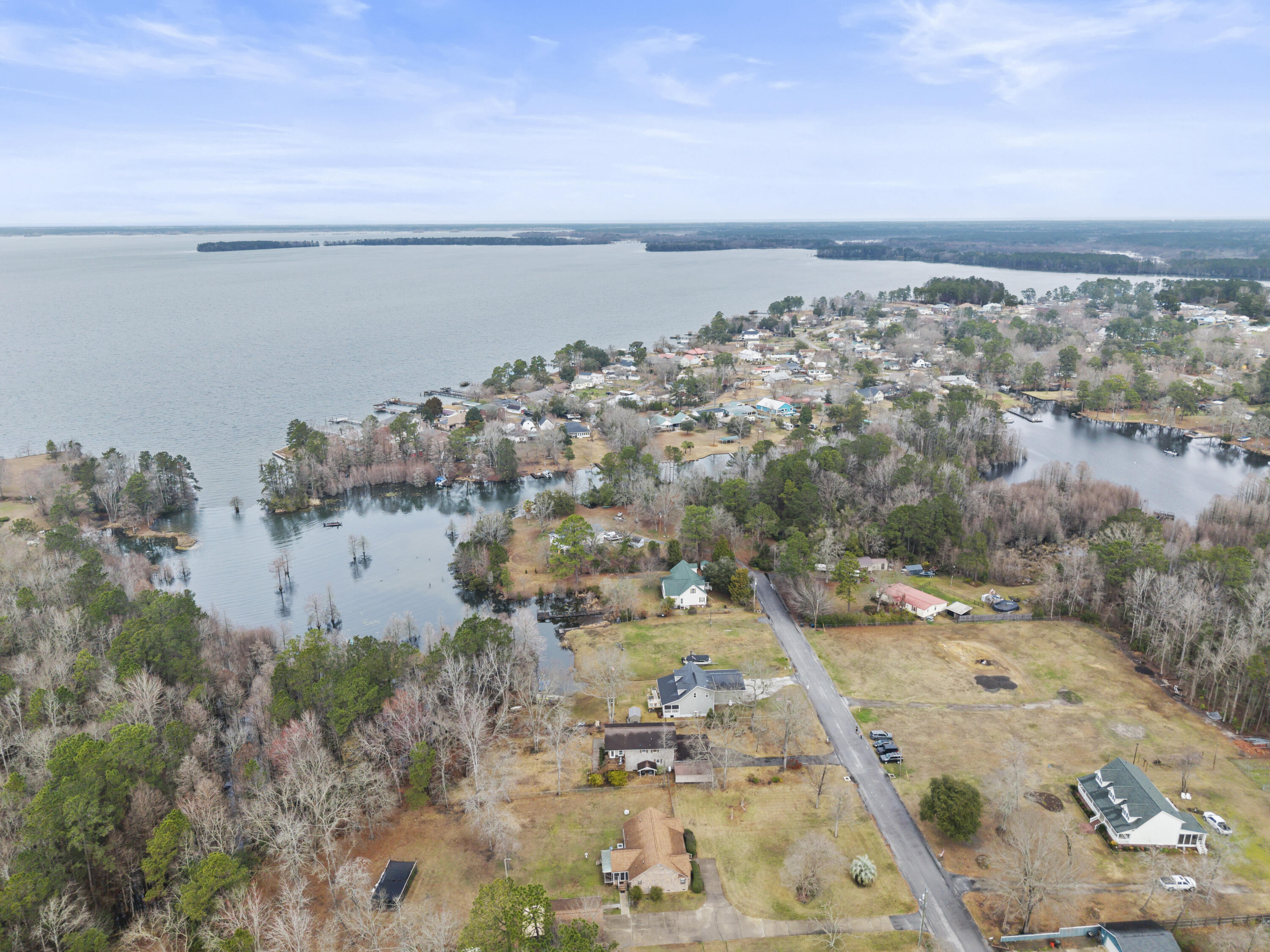107 Jack's Lane Bonneau, SC 29431 - Photo 18 of 22