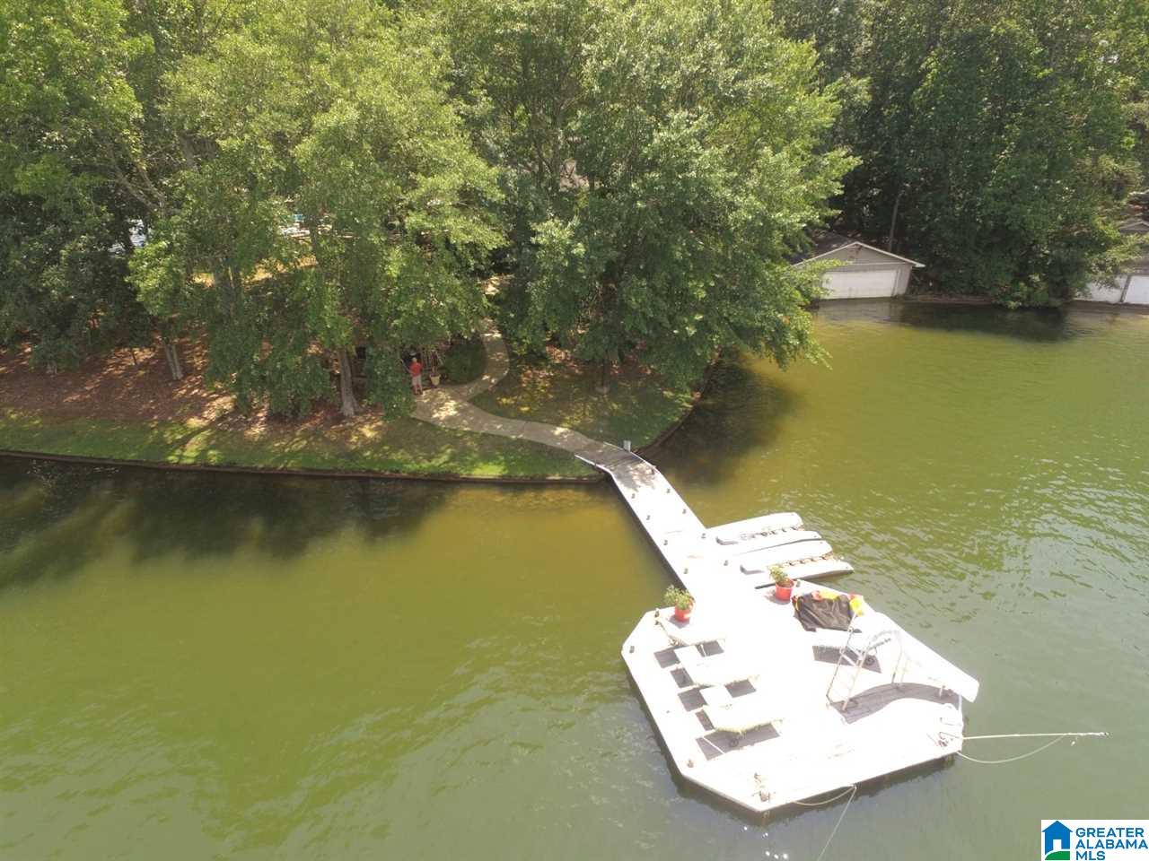 356 Florence Road Wedowee, AL 36278 - Photo 47 of 50