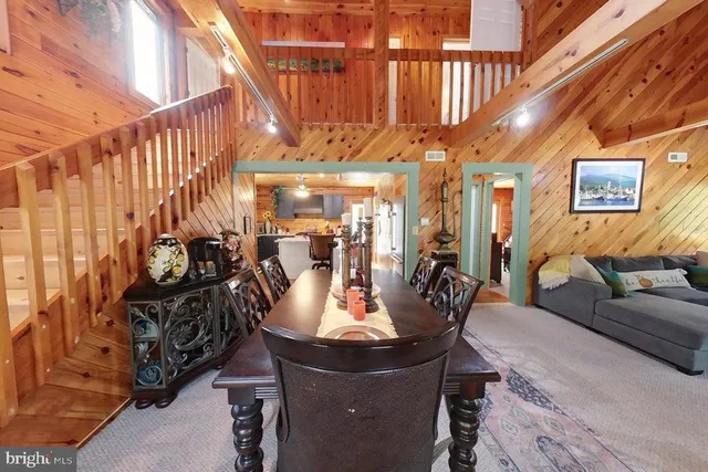 $328,900 | 675 Port-Au-Prince Road, Du Bois, PA 15801