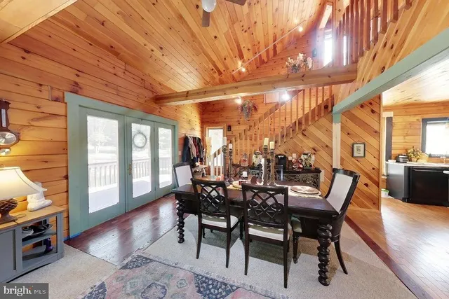 $328,900 | 675 Port-Au-Prince Road, Du Bois, PA 15801