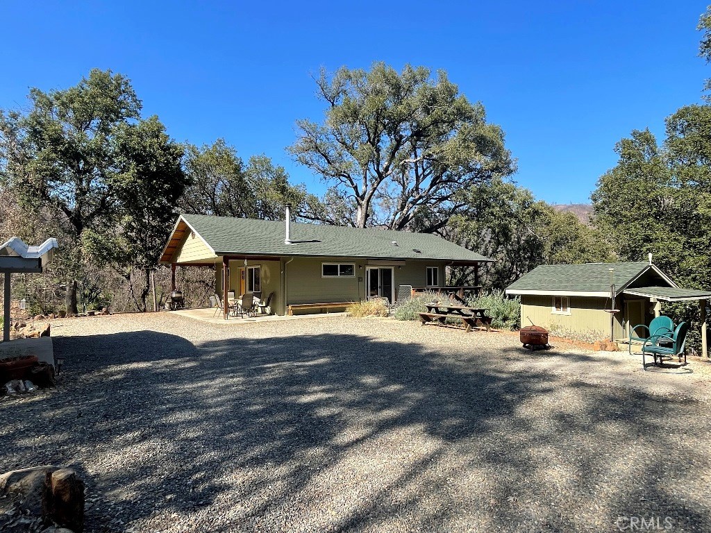 6181 Carter Road Mariposa, CA 95338 - Photo 1 of 1 Gallery Image 1