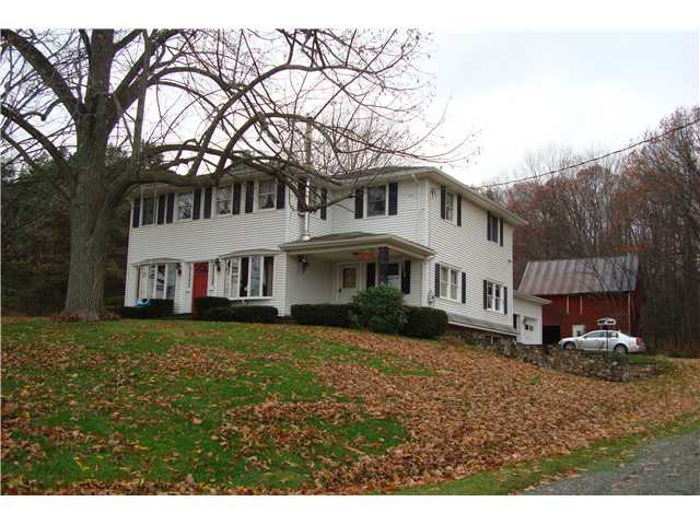 9057 County Rte 74 Pulteney, NY 14840 - Photo 1 of 1 Exterior Front