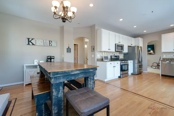 $359,900 | 644 Needlegrass Parkway, Antioch, IL 60002