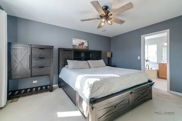 $359,900 | 644 Needlegrass Parkway, Antioch, IL 60002