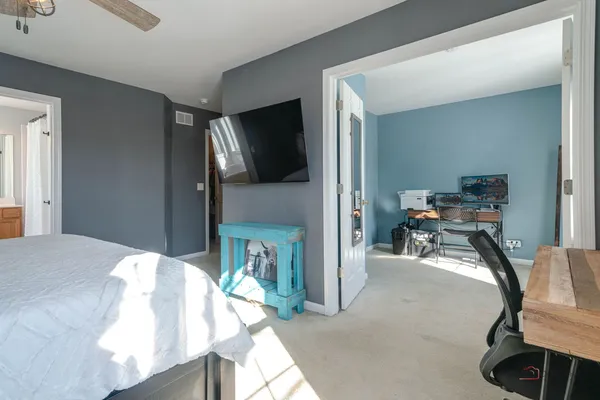 $359,900 | 644 Needlegrass Parkway, Antioch, IL 60002