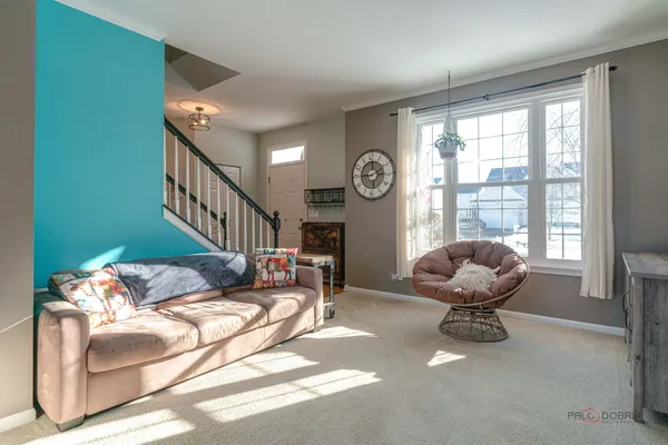 $359,900 | 644 Needlegrass Parkway, Antioch, IL 60002