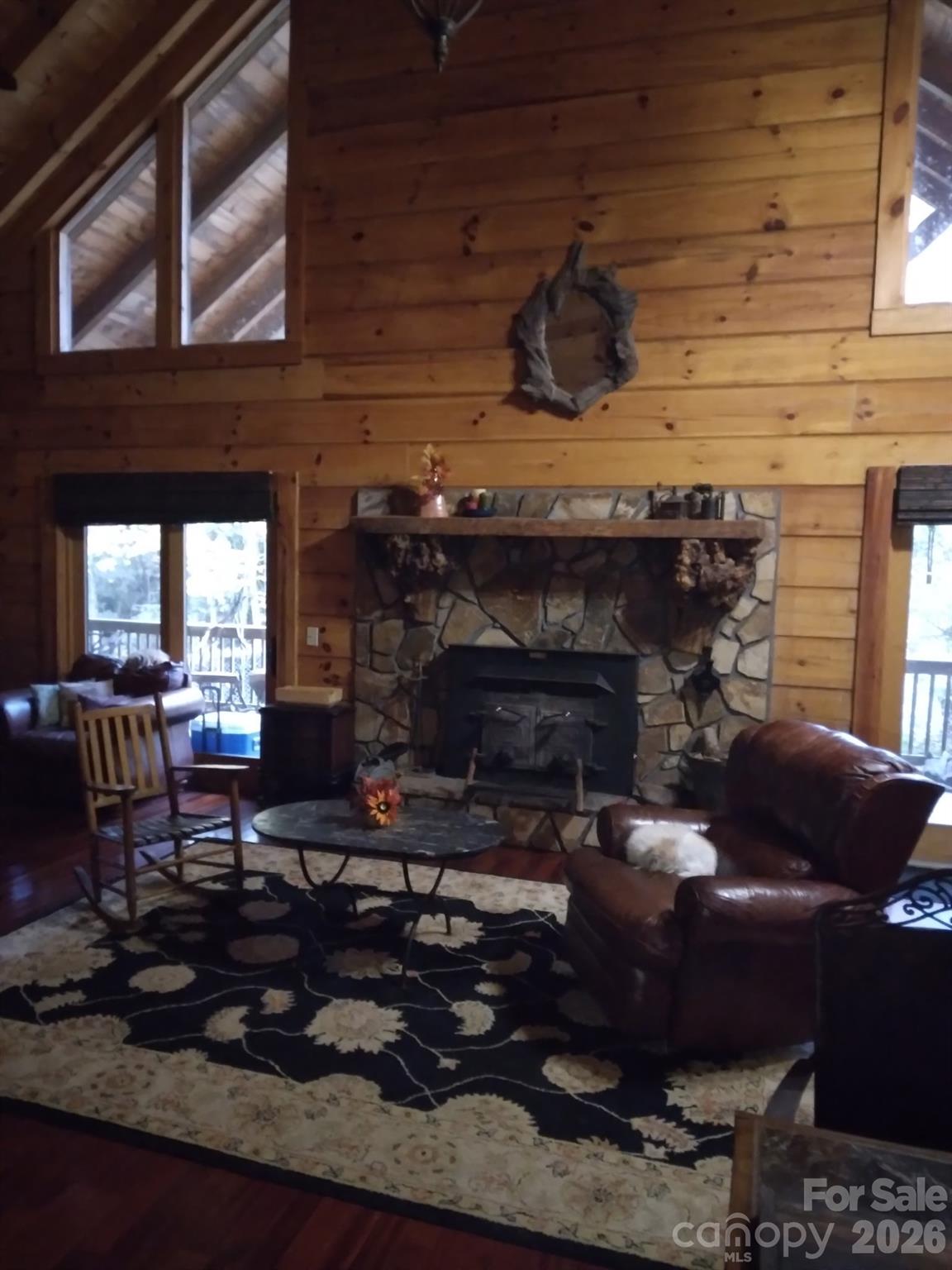 1694 Humpback Mountain Road Spruce Pine, NC 28777 - Photo 16 of 25