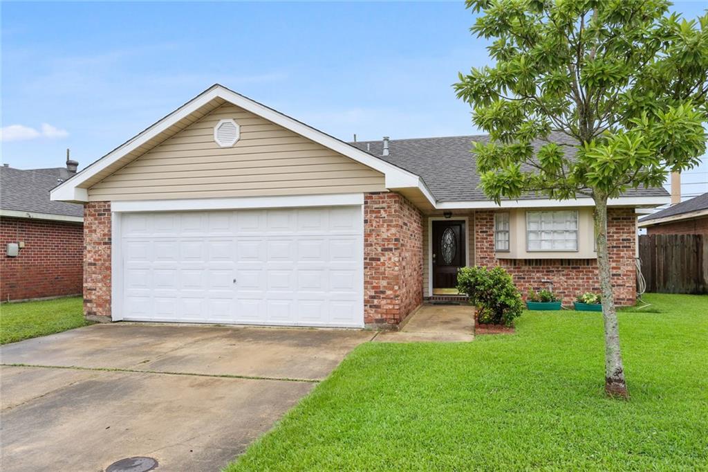 2414 North Sugar Ridge Road Laplace, LA 70068 - Photo 1 of 15