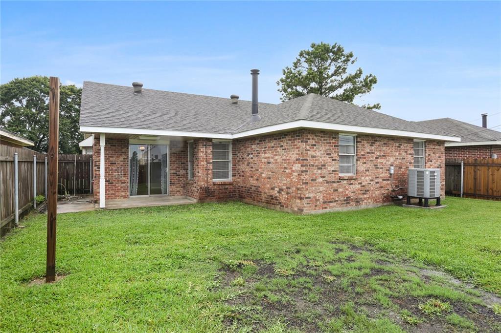 2414 North Sugar Ridge Road Laplace, LA 70068 - Photo 15 of 15