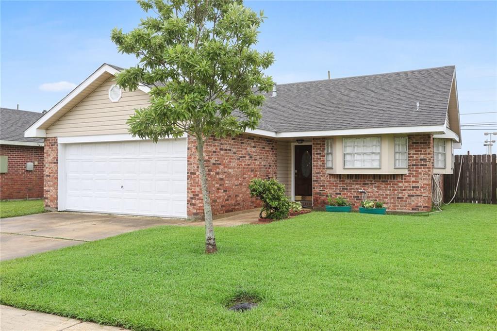 2414 North Sugar Ridge Road Laplace, LA 70068 - Photo 2 of 15