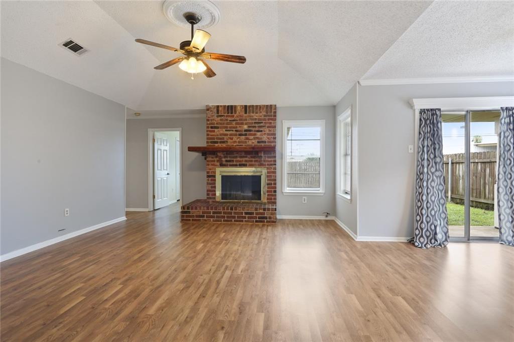 2414 North Sugar Ridge Road Laplace, LA 70068 - Photo 3 of 15