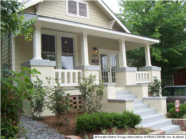 834 Europe Street Baton Rouge, LA 70802 - Photo 2 of 10