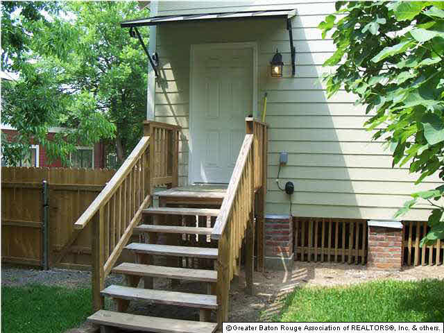 834 Europe Street Baton Rouge, LA 70802 - Photo 10 of 10