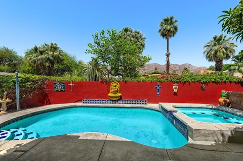 $669,000 | 78270 Ave Nuestra, La Quinta, CA 92253
