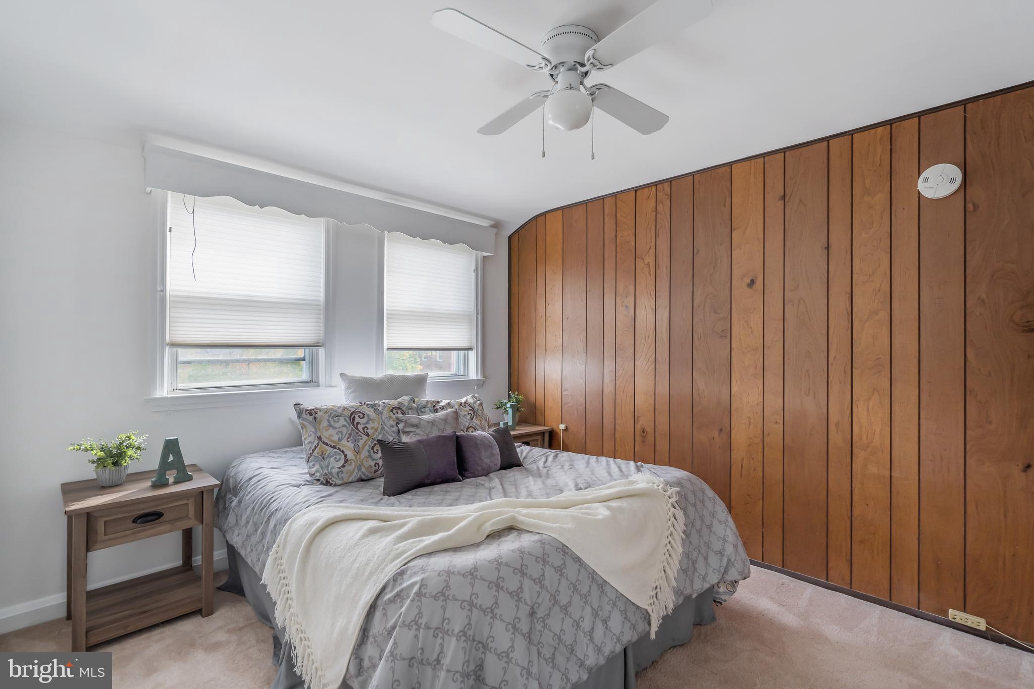 8316 Wyton Road Baltimore, MD 21286 - Photo 15 of 36 Enjoy Comfort in Your Primary Bedroom!