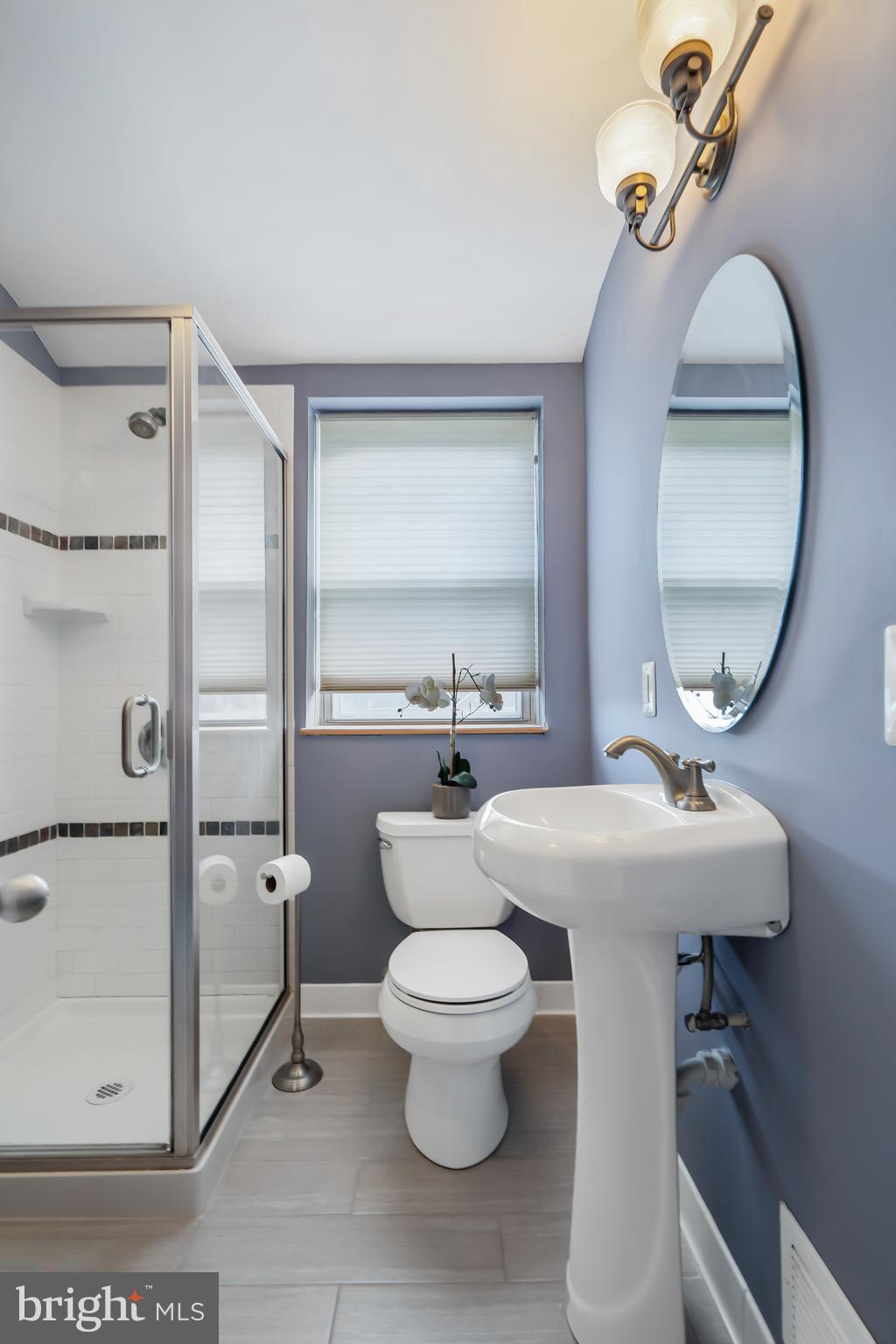 8316 Wyton Road Baltimore, MD 21286 - Photo 19 of 36 Full Bath with Exquisite Features
