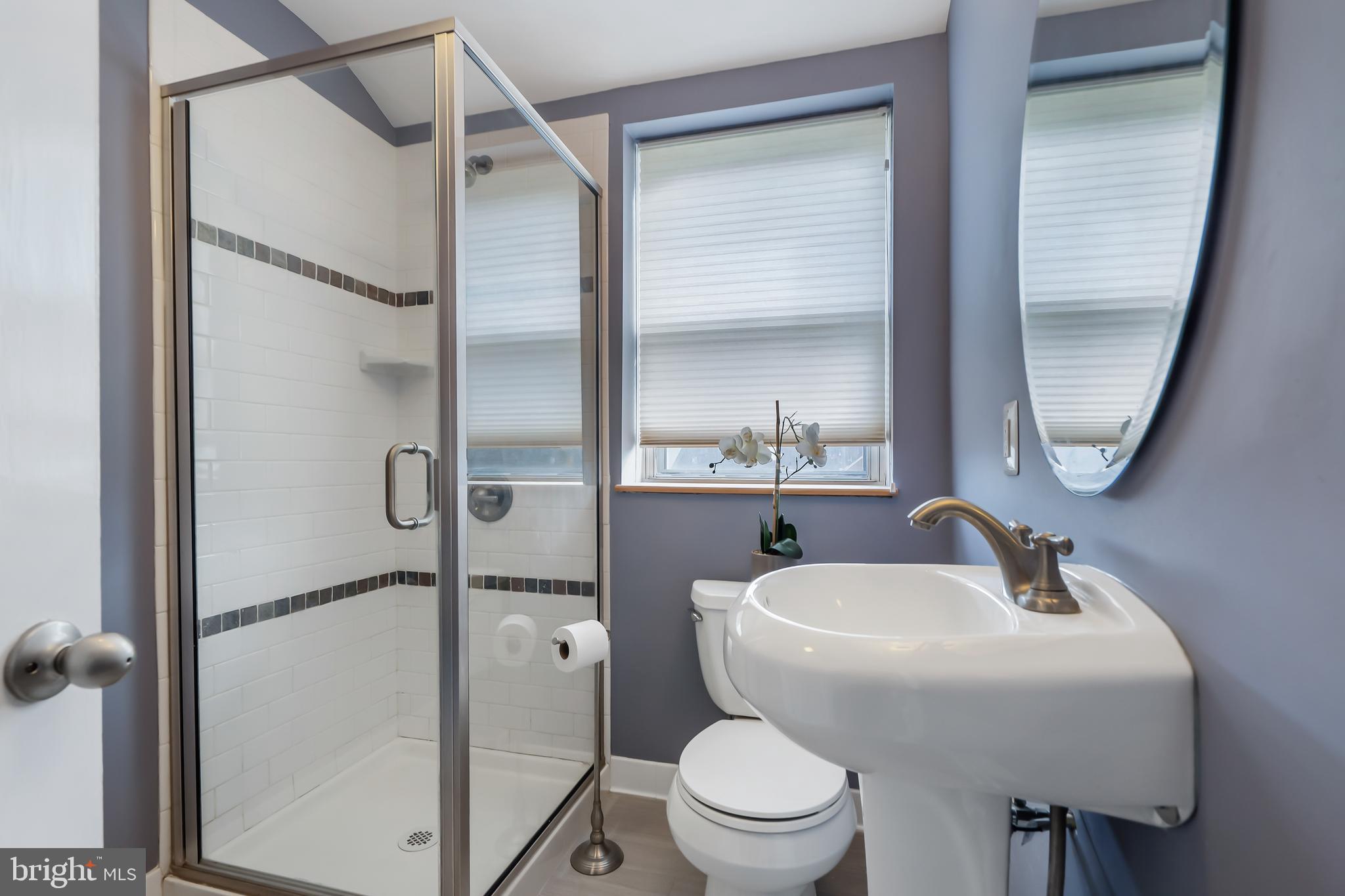 8316 Wyton Road Baltimore, MD 21286 - Photo 20 of 36 Unwind in Your Own Spa-Like Shower