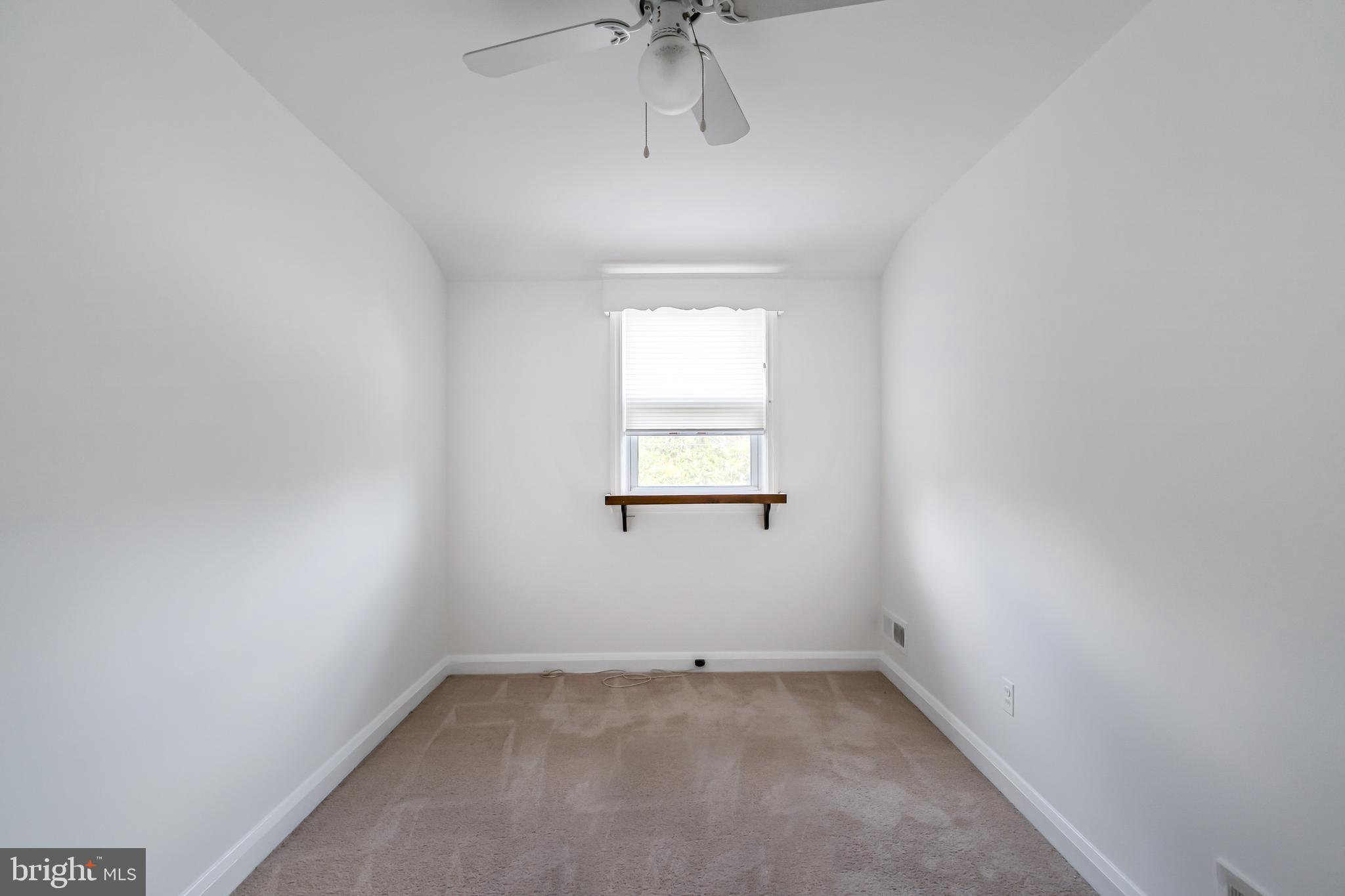 8316 Wyton Road Baltimore, MD 21286 - Photo 24 of 36 Bright and Airy Bedroom