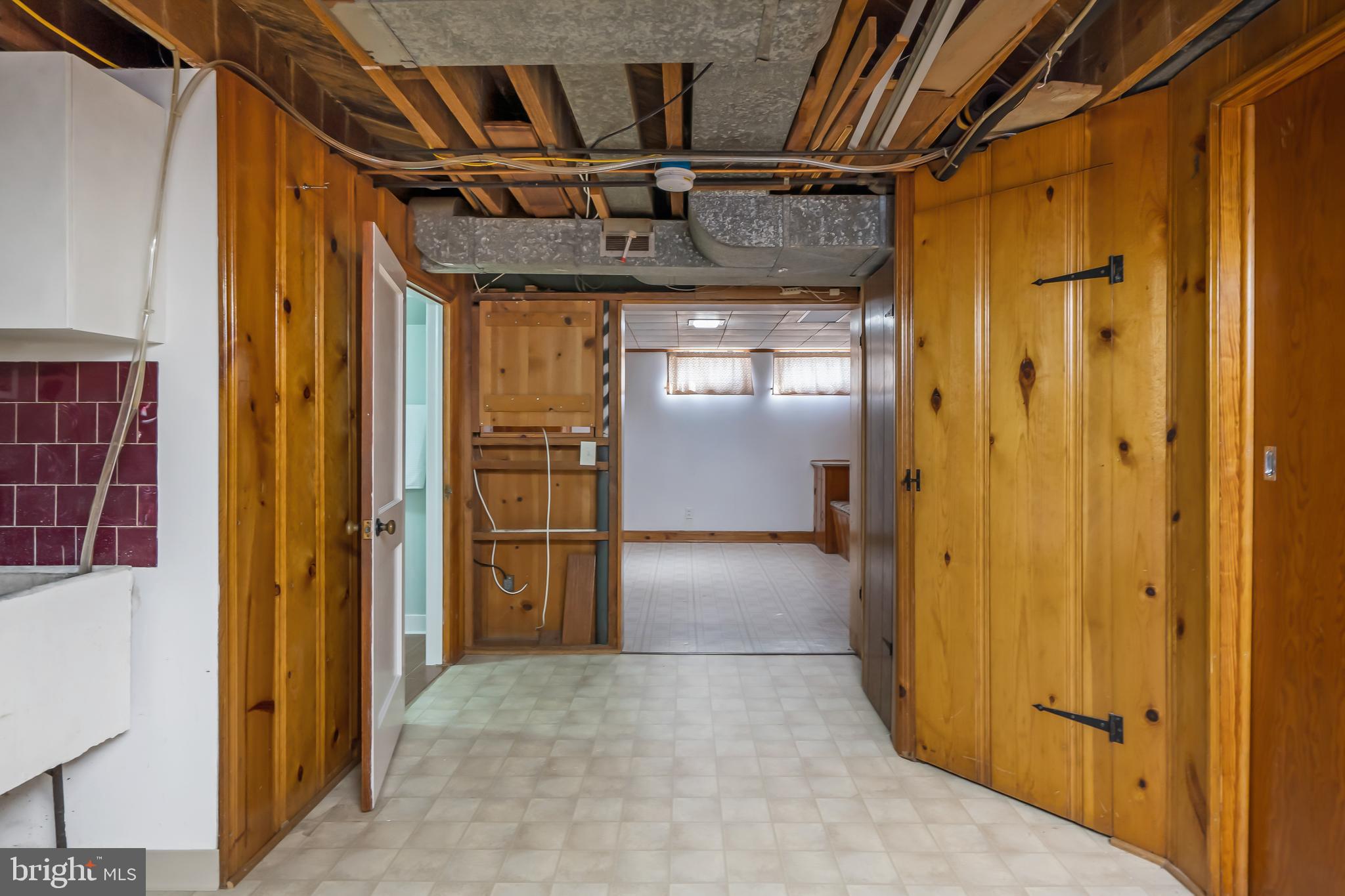 8316 Wyton Road Baltimore, MD 21286 - Photo 28 of 36 Tons of Potential in the Lower Level