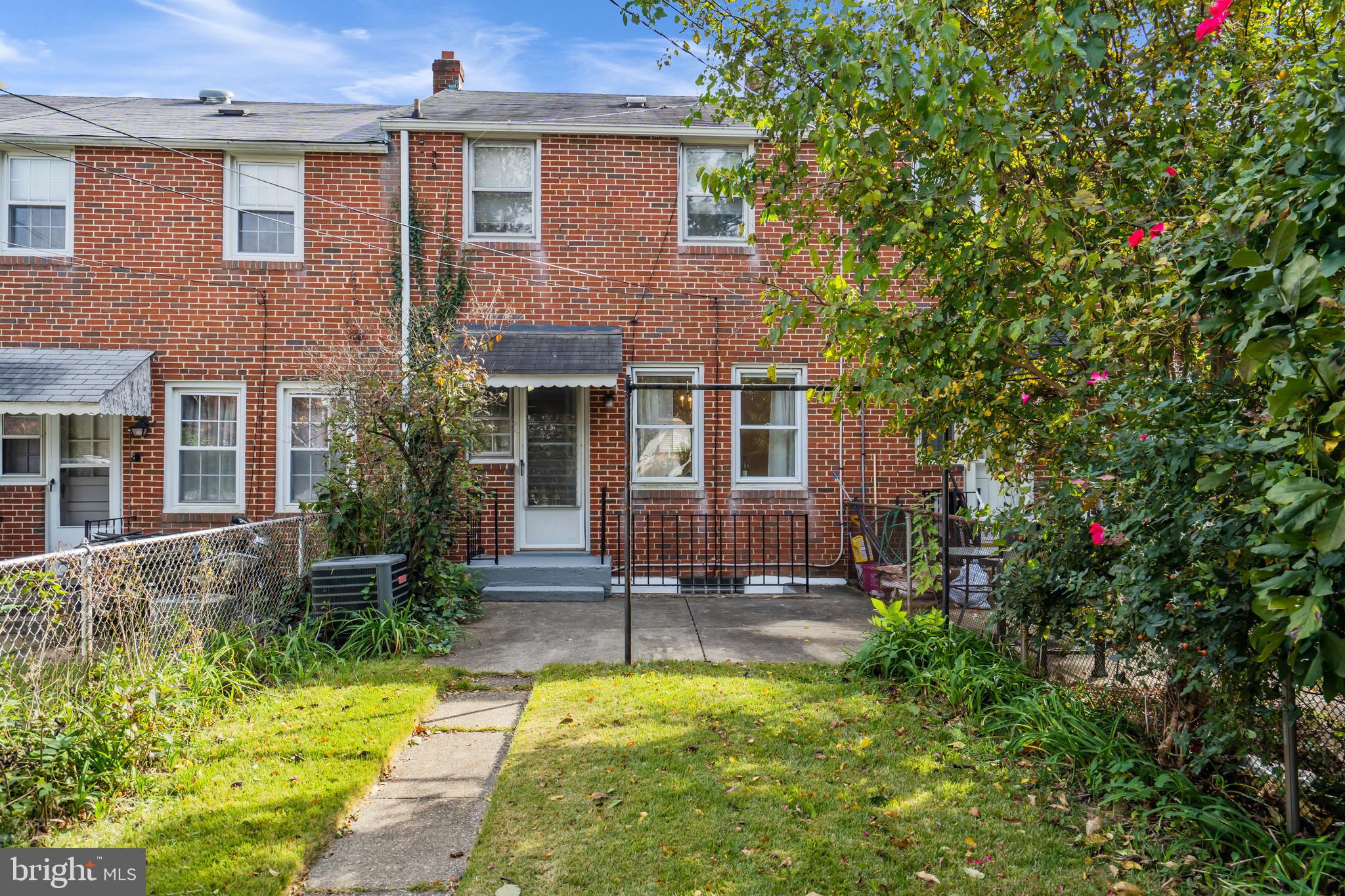 8316 Wyton Road Baltimore, MD 21286 - Photo 34 of 36 Plan Your Next Summer BBQ Here