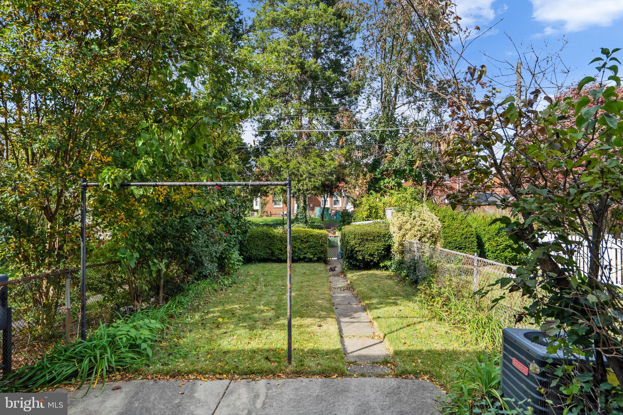 8316 Wyton Road Baltimore, MD 21286 - Photo 36 of 36 Perfect for Summer BBQs!