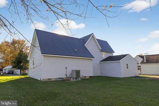 $429,000 | 115 Cemetery Lane, Church Hill, MD 21623