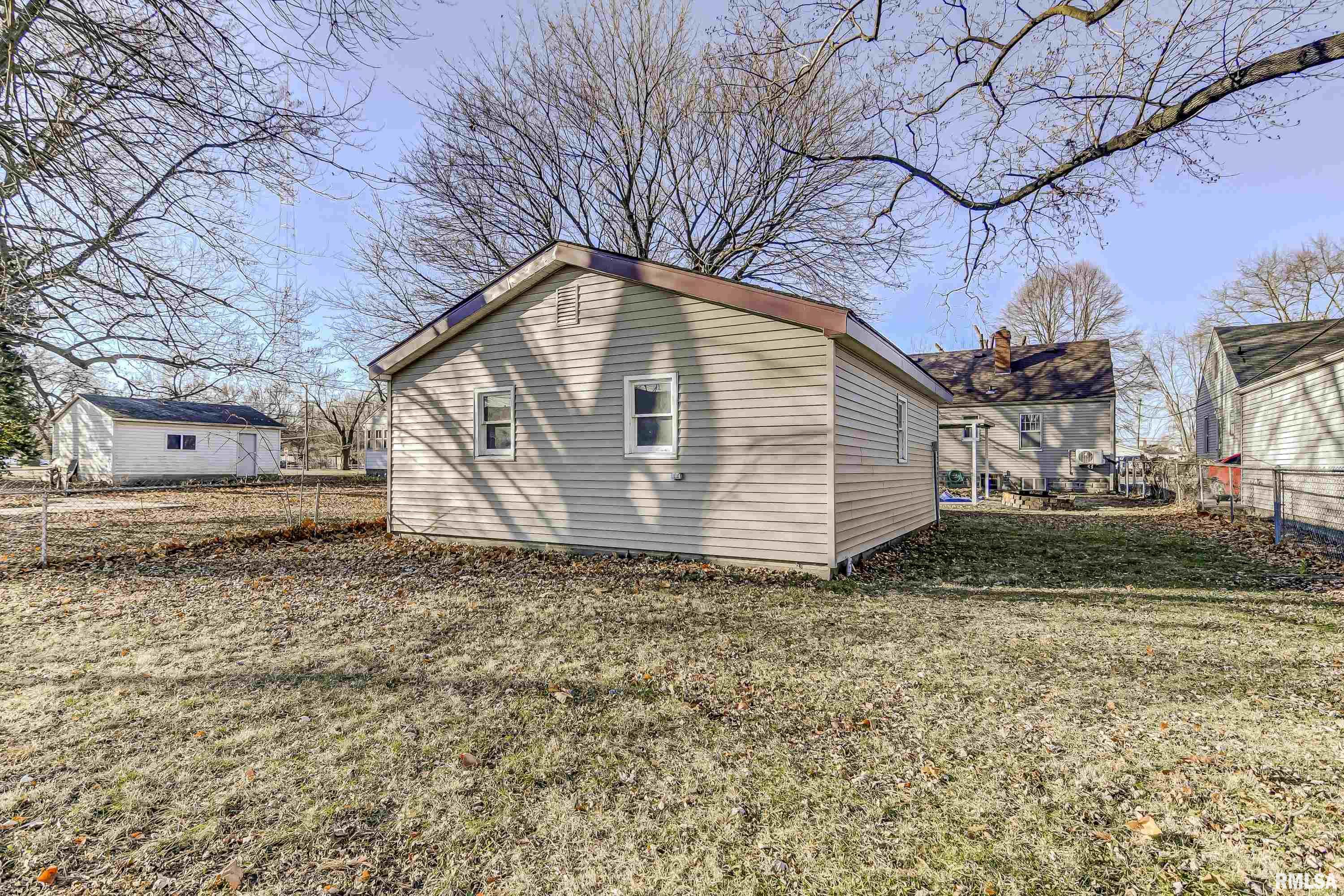 2944 South 4th Street Springfield, IL 62703 - Photo 32 of 36