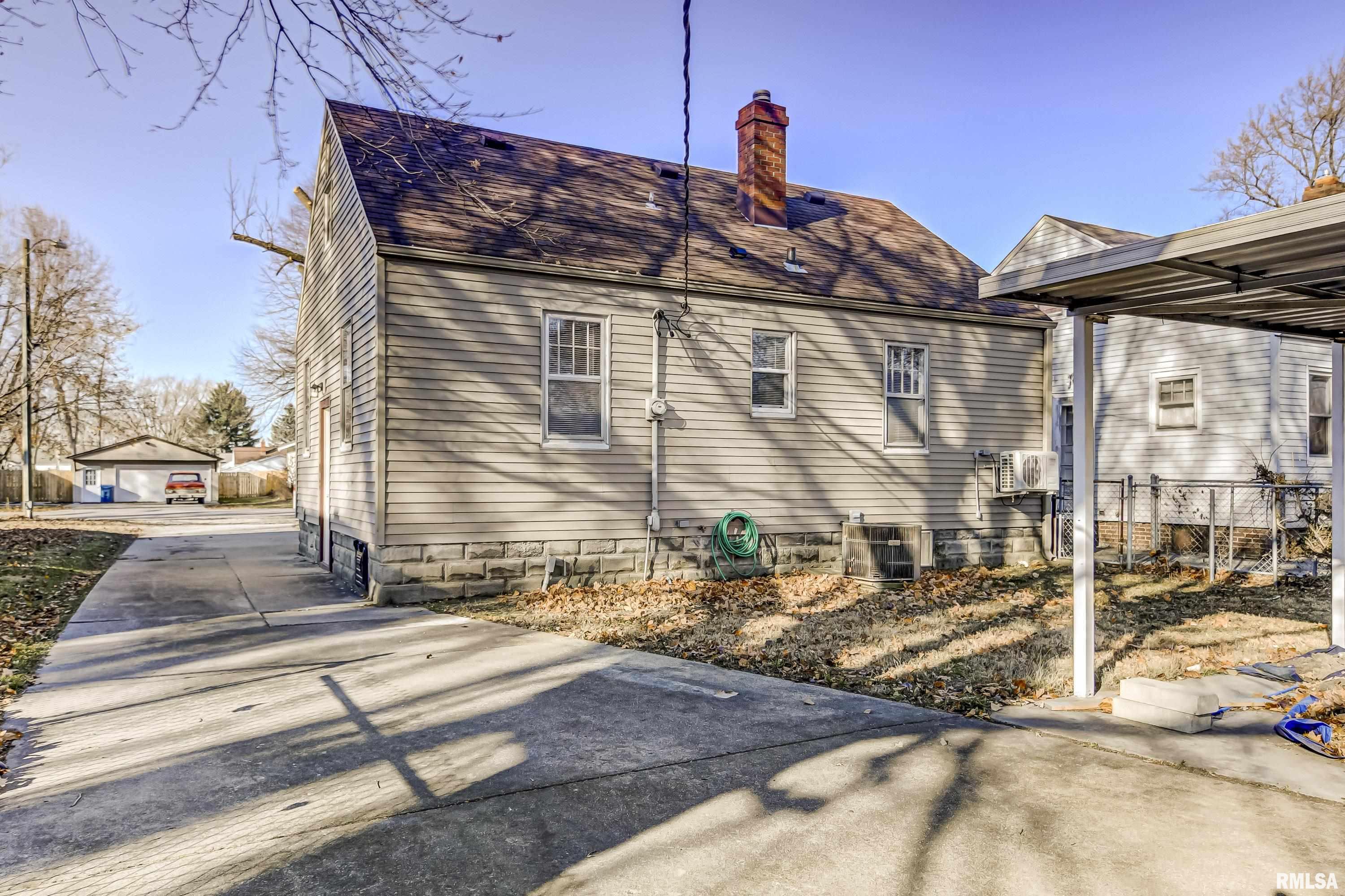 2944 South 4th Street Springfield, IL 62703 - Photo 33 of 36