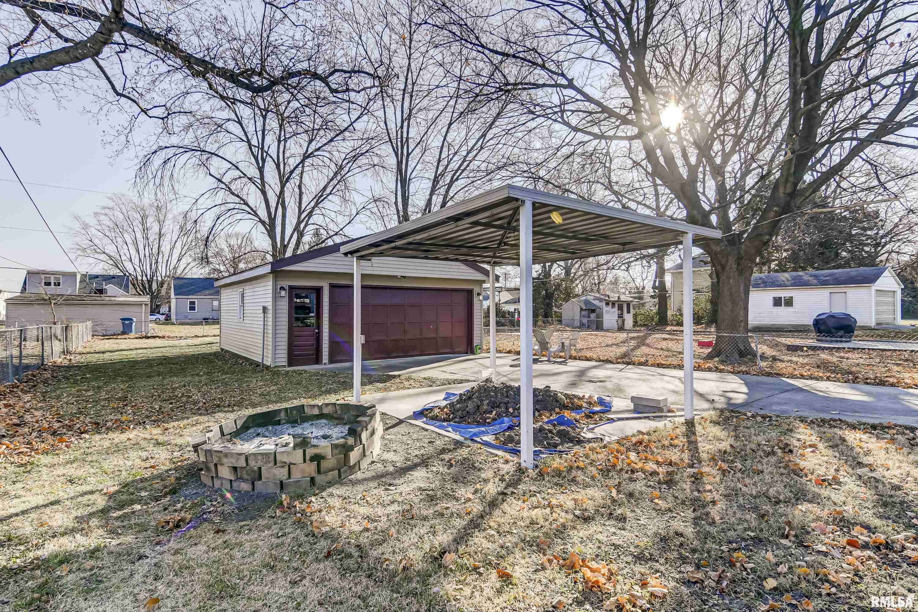 2944 South 4th Street Springfield, IL 62703 - Photo 35 of 36
