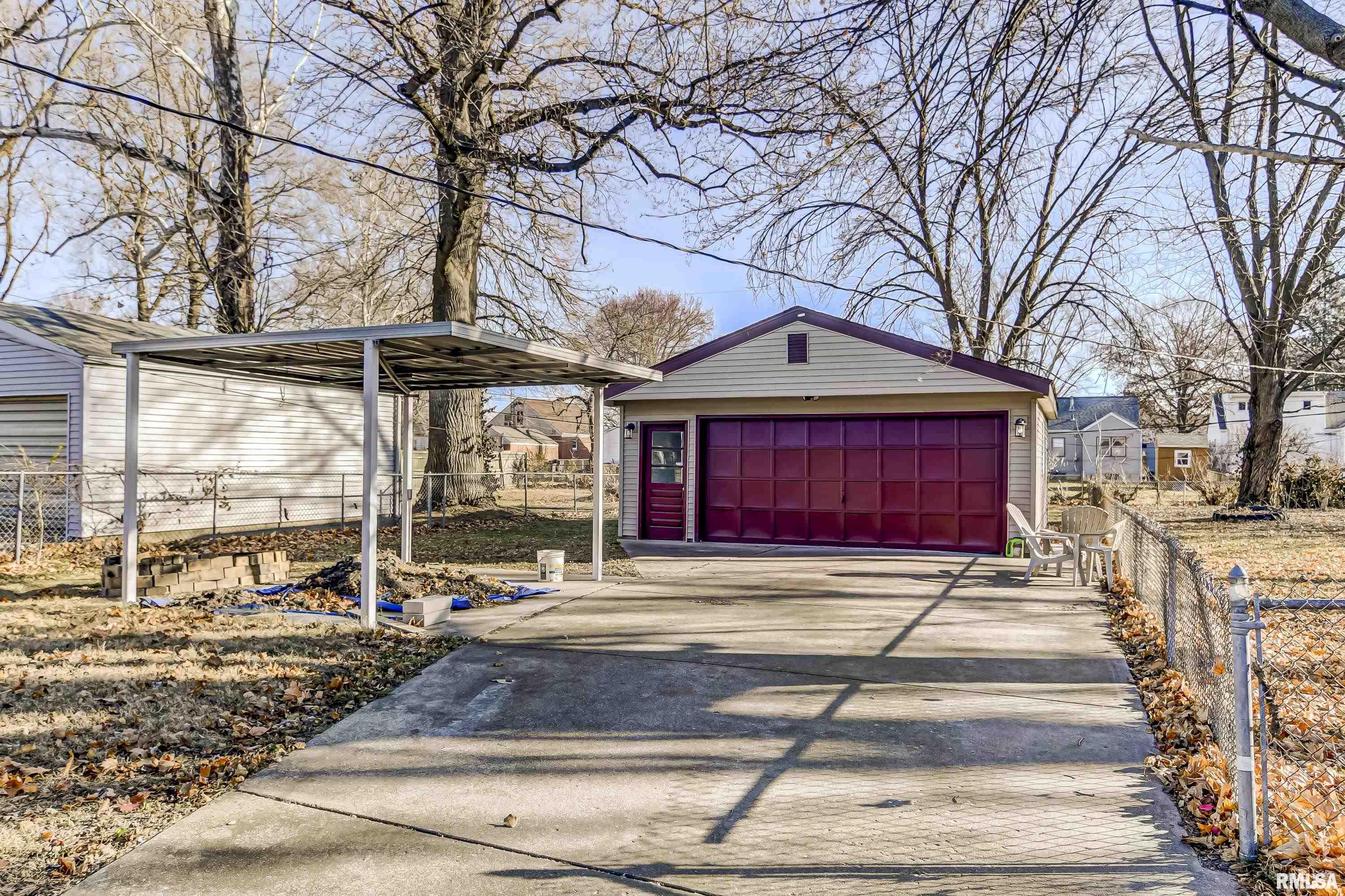2944 South 4th Street Springfield, IL 62703 - Photo 36 of 36