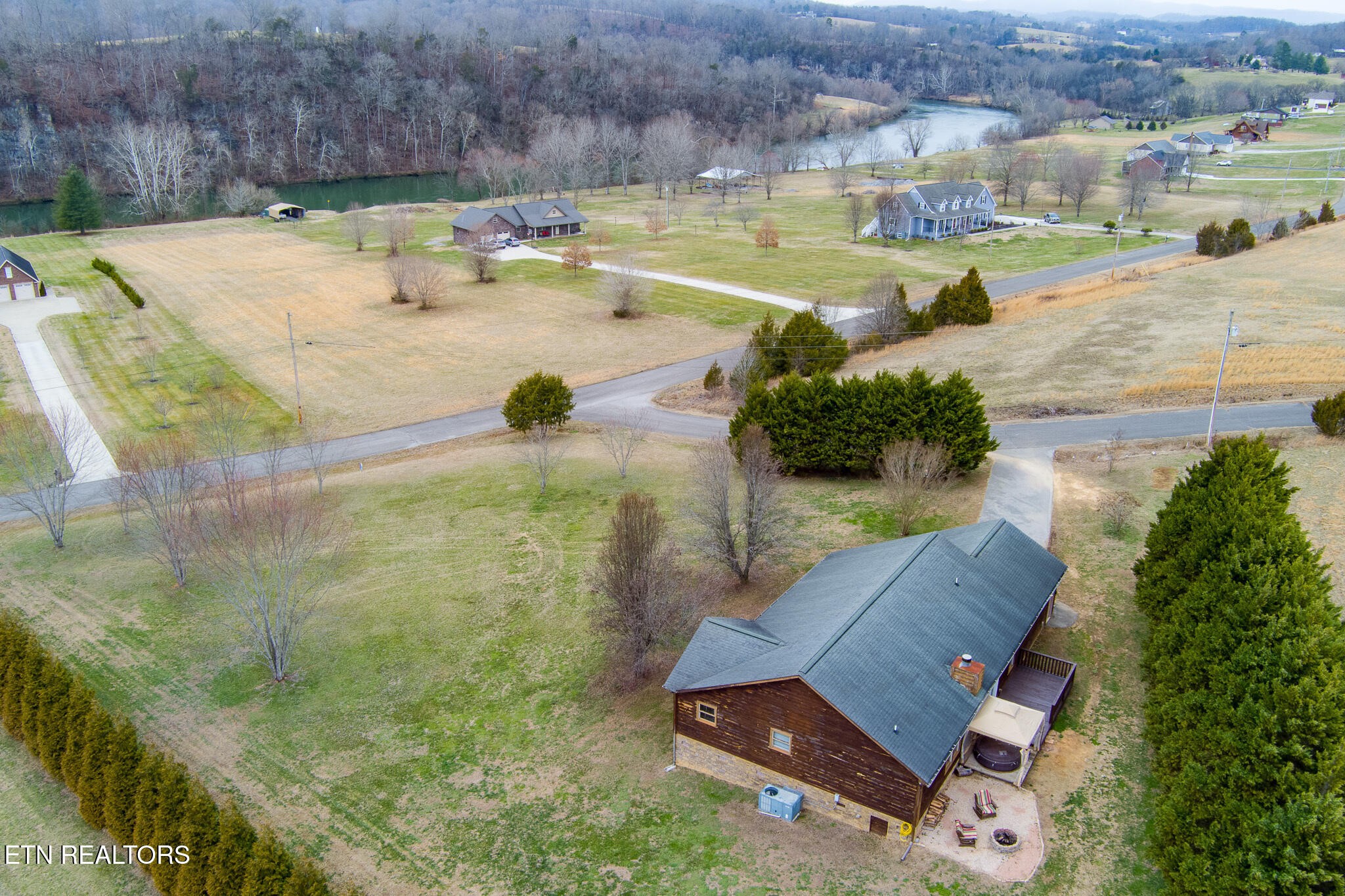 124 Holston Acres Rutledge, TN 37861 - Photo 25 of 29 Gallery Image 25