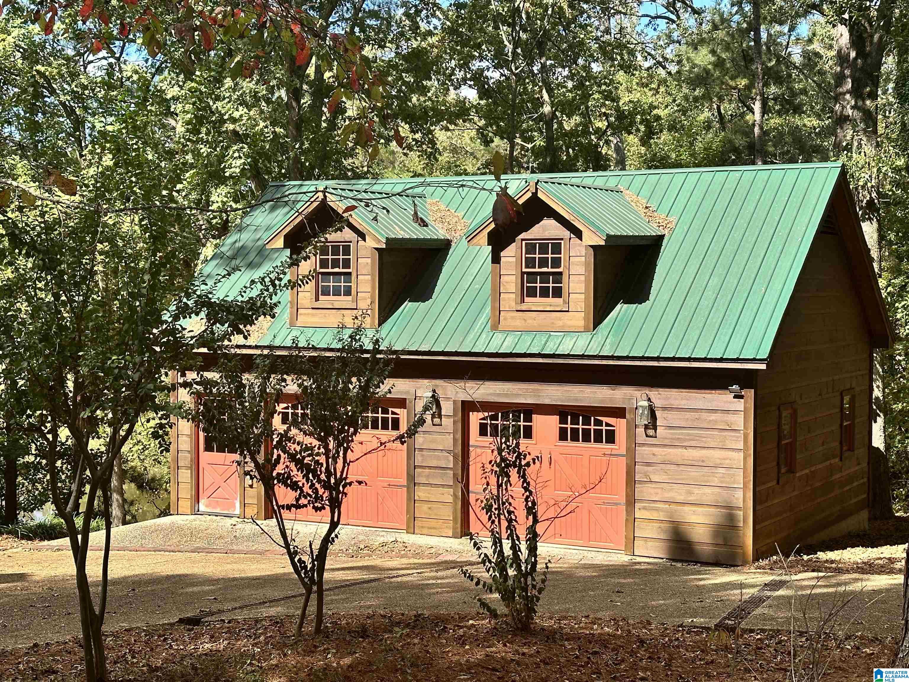 8 Seddon Point Pell City, AL 35128 - Photo 7 of 56