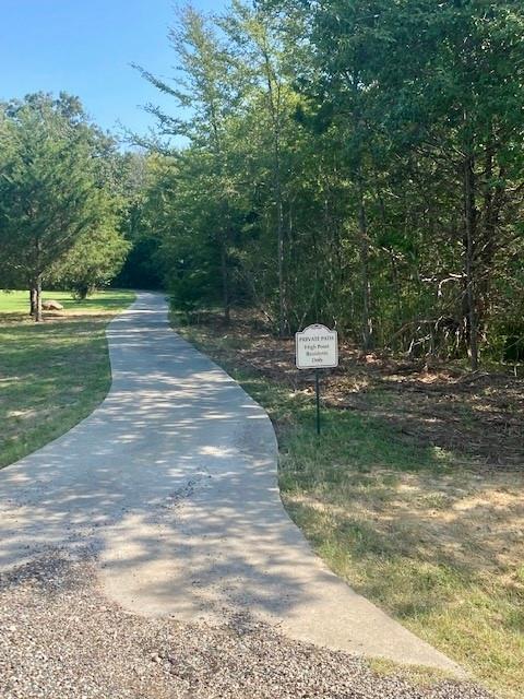 2310 High Point Circle Sulphur Springs, TX 75482 - Photo 2 of 2 a view of a yard