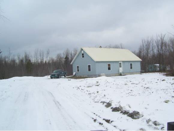 109 Greenwoods Road Alburgh, VT 05440 - Photo 1 of 1 Gallery Image 1