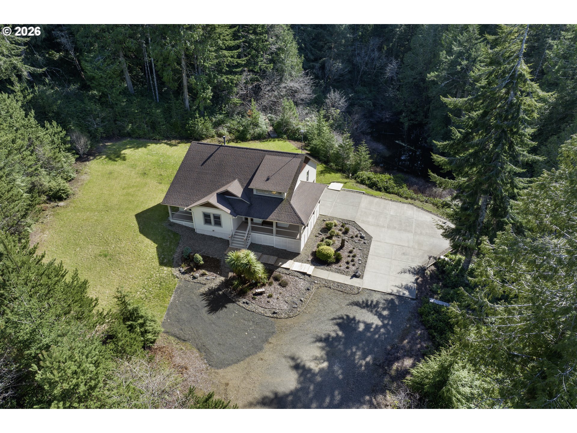 89952 Highway 101 Florence, OR 97439 - Photo 40 of 47