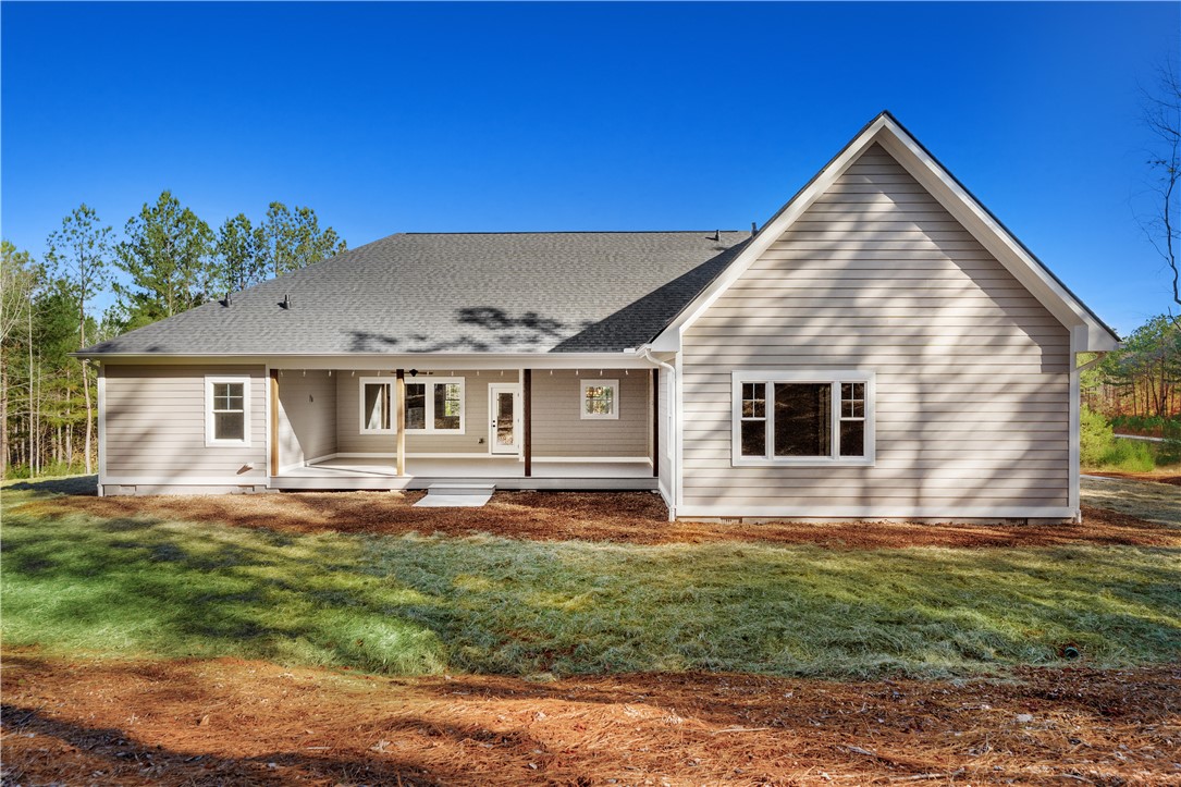 494 Quiet Pne Road Seneca, SC 29672 - Photo 33 of 47 Gallery Image 33