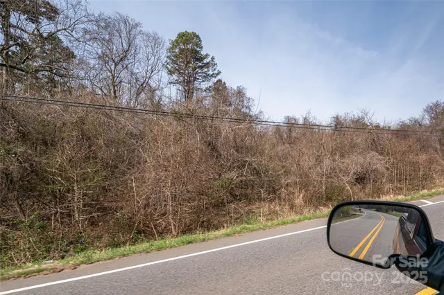 a view of outdoor space and garden