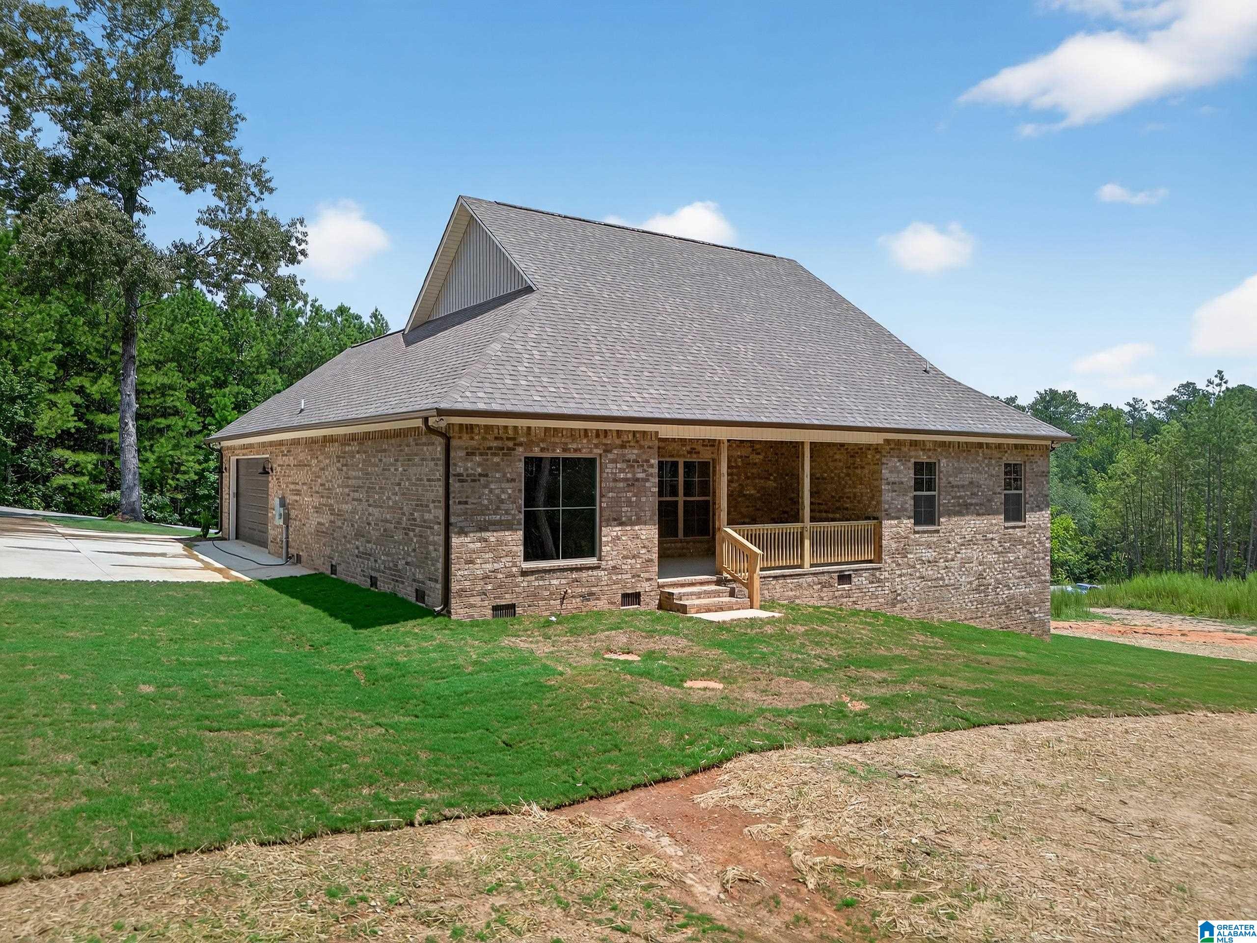 105 Meadow Creek Road Gadsden, AL 35905 - Photo 33 of 34