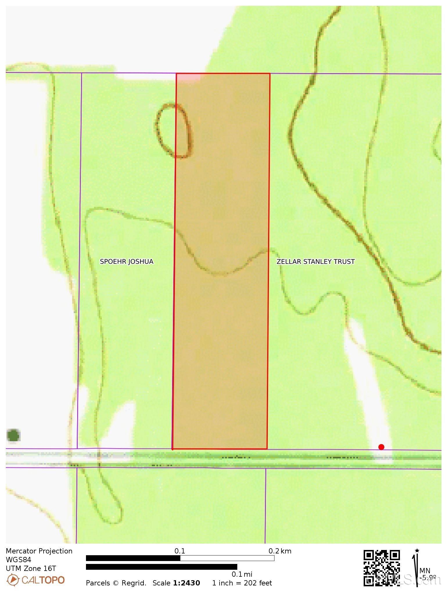Parcel B County 433 Road Gulliver, MI 49840 - Photo 14 of 14