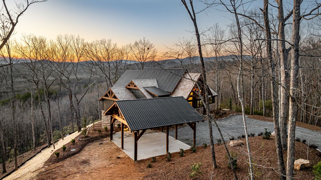 899 Dana Road Mineral Bluff, GA 30559 - Photo 74 of 91 Gallery Image 74