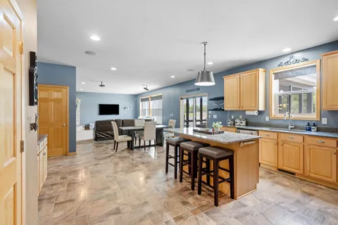 $675,000 | 4455 Kady Avenue Northeast, St. Michael, MN 55376
