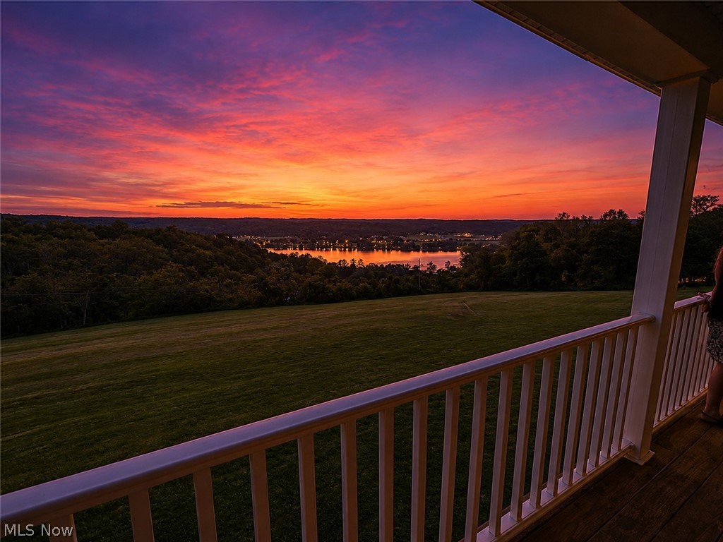 67810 Highway 124 Reedsville, OH 45772 - Photo 8 of 50 Virtual twilight photo