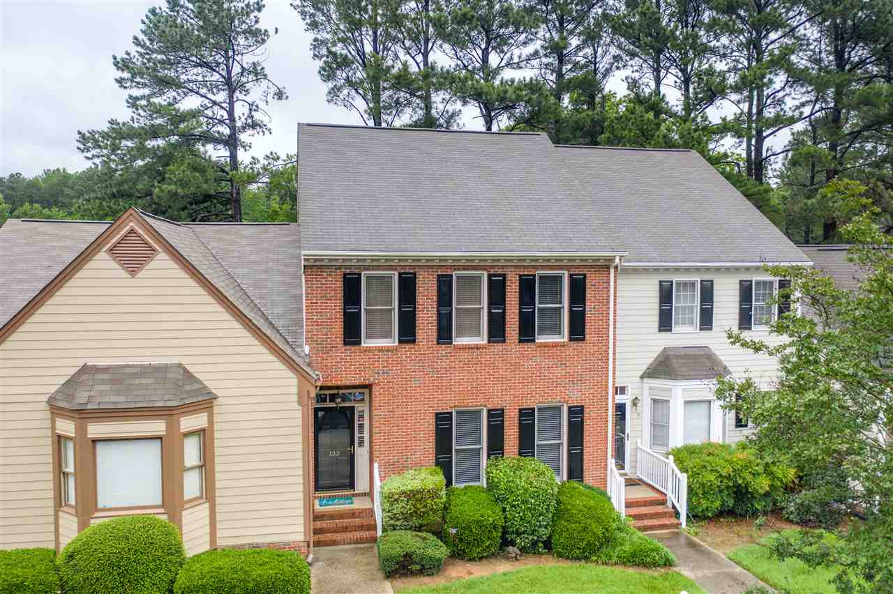 133 Skylark Way Raleigh, NC 27615 - Photo 2 of 21 Photo 2