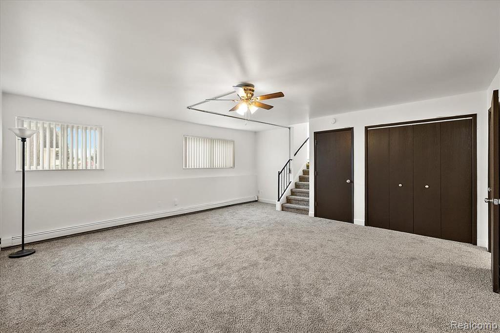 384 West Drahner Road, Unit C13 Oxford, MI 48371 - Photo 26 of 38