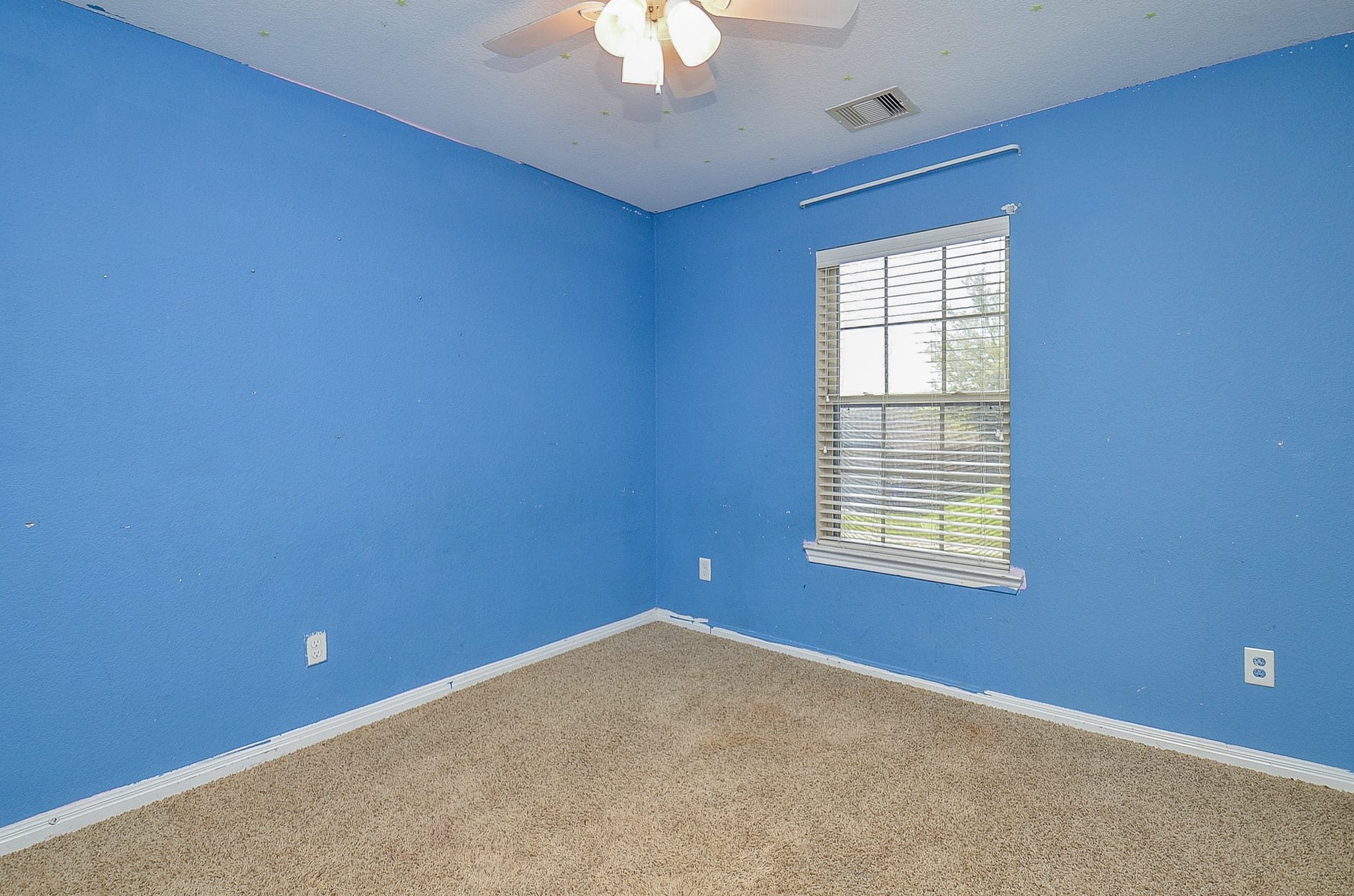 5411 Rio Drive Baytown, TX 77521 - Photo 20 of 30 Bedroom 4